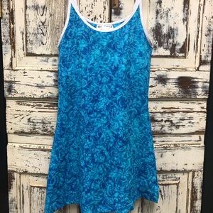 Brand New Jer-Dog Tennis Dress